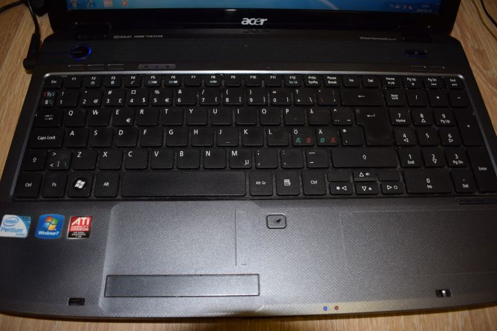 623141-2 ACER Aspire 5738Z, NR4