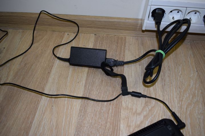 623141-4 ACER Aspire 5738Z, NR4