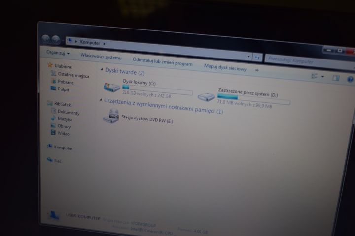 623145-4 Packard Bell EasyNote TH Pawf7, NR9