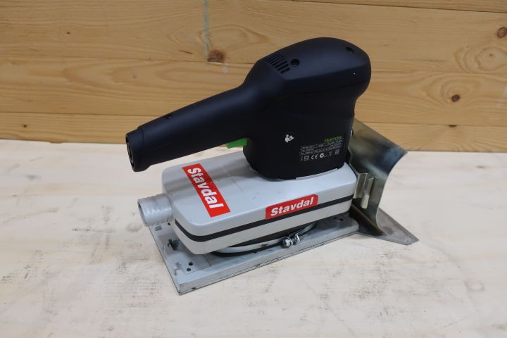 619497-4 Hand stripper Festool TPE-RS 100 Q