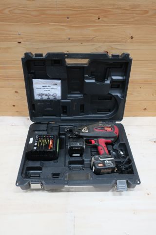619512-1 Sewing machine MAX RB397