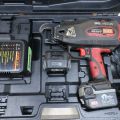 619512-2 Sewing machine MAX RB397