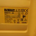 619514-4 Cutting and miter saw DeWALT DWS 777