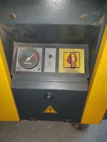 625568-3 Kaeser compressor Airtower 19 TU26