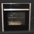 621766-2 Built-in oven with pyrolysis 60 cm Neff B58CT68N0 - demo copy