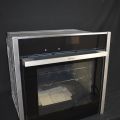 621766-3 Built-in oven with pyrolysis 60 cm Neff B58CT68N0 - demo copy