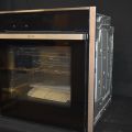 621766-4 Built-in oven with pyrolysis 60 cm Neff B58CT68N0 - demo copy