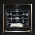 621766-6 Built-in oven with pyrolysis 60 cm Neff B58CT68N0 - demo copy