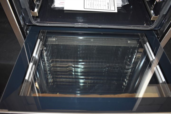 621766-9 Built-in oven with pyrolysis 60 cm Neff B58CT68N0 - demo copy