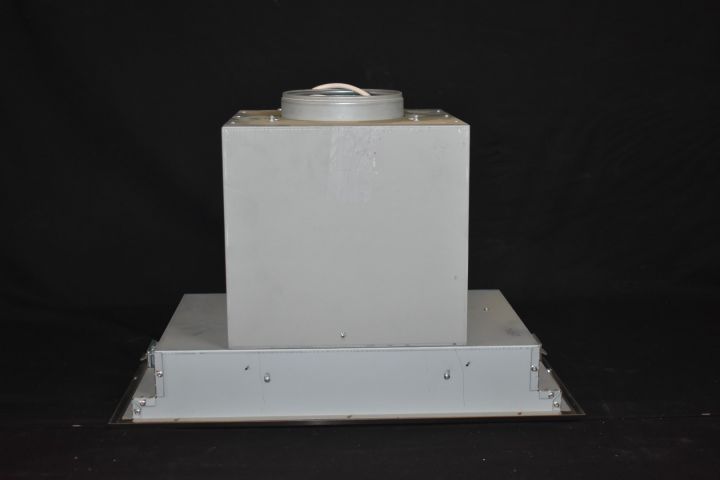 621772-2 Integrated kitchen fan 56 cm Electrolux EFG605630X - display cases