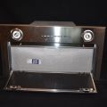 621772-5 Integrated kitchen fan 56 cm Electrolux EFG605630X - display cases