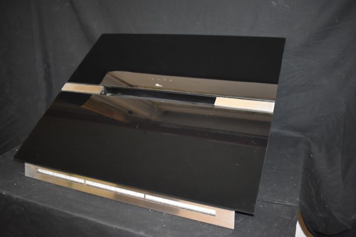 621776-3 Väggkonterad köksfläkt 90 cm Thermex Palermo - skyltexemplar