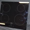 621781-3 Induction hob 60 cm Siemens EU631BEB2E - display case
