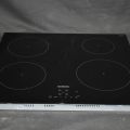 621781-2 Induction hob 60 cm Siemens EU631BEB2E - display case