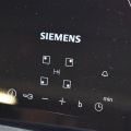 621781-4 Induction hob 60 cm Siemens EU631BEB2E - display case