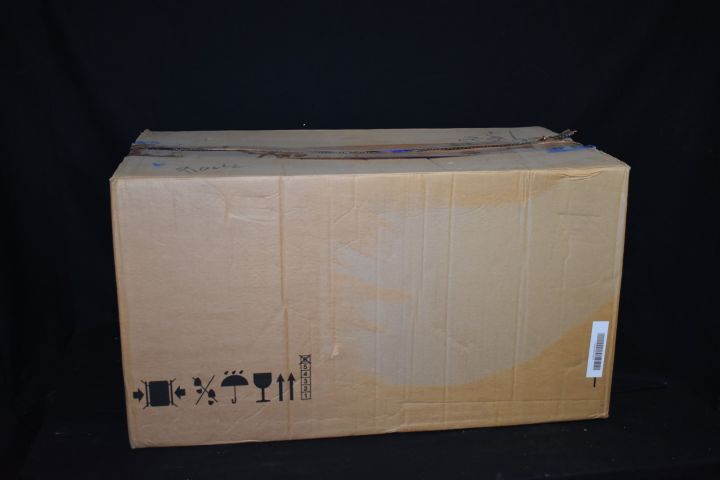 621785-2 Integrated fan 77 cm Faber Victory 2.0 X A77 - display case