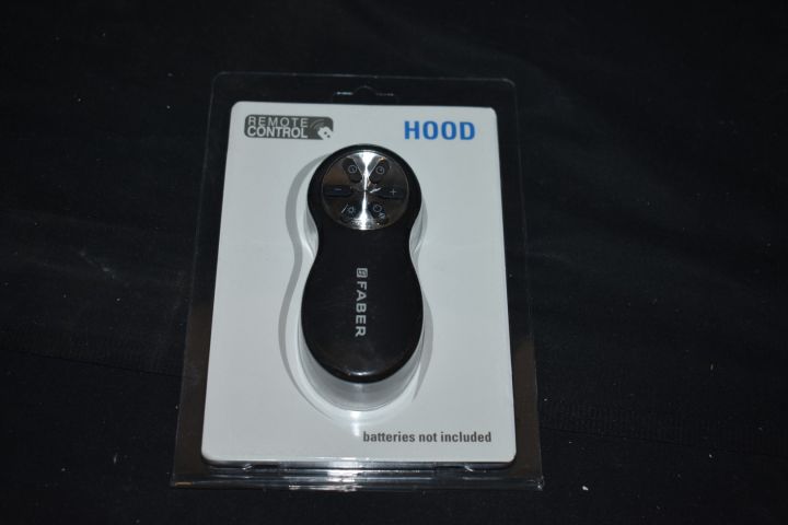 621785-8 Integrated fan 77 cm Faber Victory 2.0 X A77 - display case