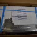 621786-3 Integrated carbon filter fan 49 cm Røros Hetta 800 LED - new in carton