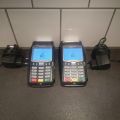 622328-1 Wireless payment terminals Verifone VX675 - 2 pcs