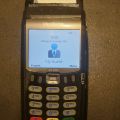 622328-6 Wireless payment terminals Verifone VX675 - 2 pcs