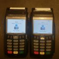 622328-2 Wireless payment terminals Verifone VX675 - 2 pcs