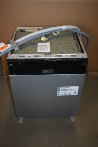 621796-3 Fully integrated dishwasher AEG F76520VI0P - plate copies