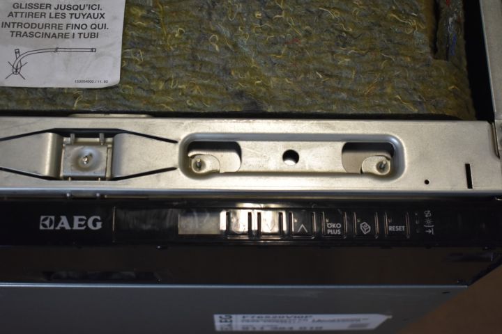 621796-4 Fully integrated dishwasher AEG F76520VI0P - plate copies