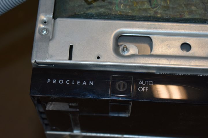 621796-5 Fully integrated dishwasher AEG F76520VI0P - plate copies