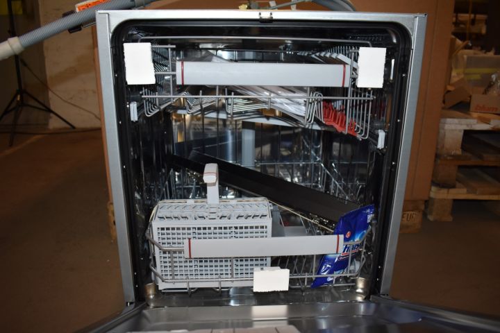621796-7 Fully integrated dishwasher AEG F76520VI0P - plate copies