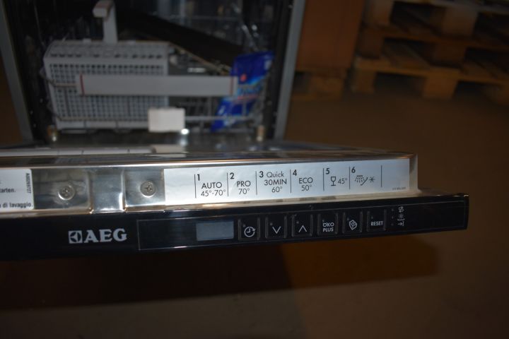 621796-8 Fully integrated dishwasher AEG F76520VI0P - plate copies