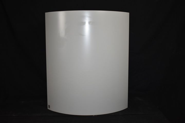 621799-1 Wall mounted kitchen fan 60 cm (NCS S3502-Y) Røros Hetta Orion RV 60 / 70.4 - display examples