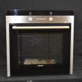 621800-2 Built-in oven 60 cm Siemens HB33A2550S - display case