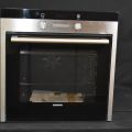 621800-3 Built-in oven 60 cm Siemens HB33A2550S - display case