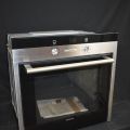 621800-4 Built-in oven 60 cm Siemens HB33A2550S - display case
