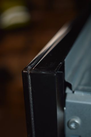 621800-7 Built-in oven 60 cm Siemens HB33A2550S - display case