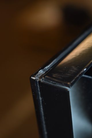 621800-8 Built-in oven 60 cm Siemens HB33A2550S - display case