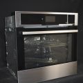 621801-3 Built-in oven with steam function 60 cm Electrolux EOB9956VAX - display case