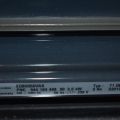 621801-9 Built-in oven with steam function 60 cm Electrolux EOB9956VAX - display case