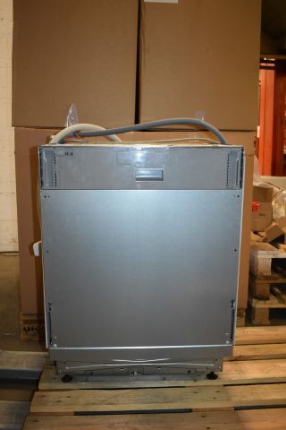621804-2 Fully integrates dishwasher 60 cm AEG F99705VI1P - plate specimens