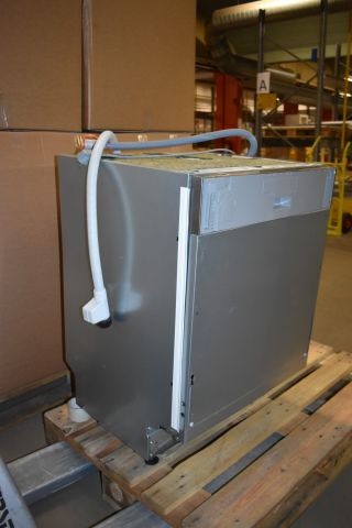 621804-3 Fully integrates dishwasher 60 cm AEG F99705VI1P - plate specimens