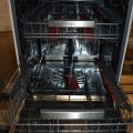 621804-7 Fully integrates dishwasher 60 cm AEG F99705VI1P - plate specimens