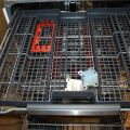 621804-8 Fully integrates dishwasher 60 cm AEG F99705VI1P - plate specimens