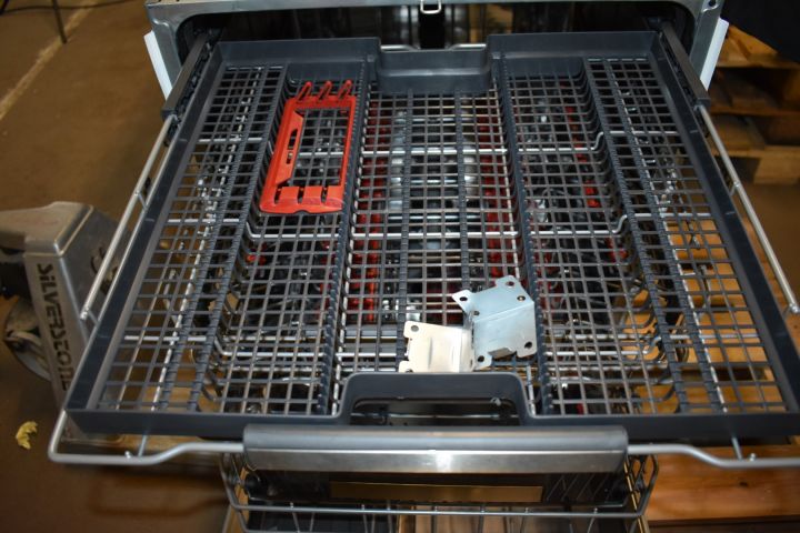 621804-8 Fully integrates dishwasher 60 cm AEG F99705VI1P - plate specimens
