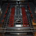 621804-9 Fully integrates dishwasher 60 cm AEG F99705VI1P - plate specimens