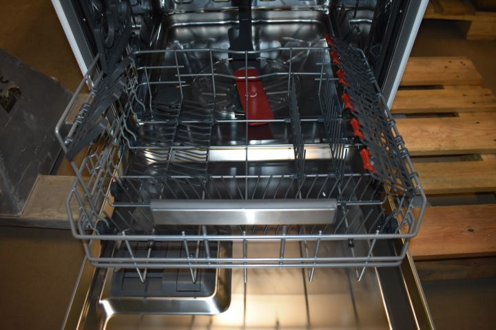 621804-10 Fully integrates dishwasher 60 cm AEG F99705VI1P - plate specimens