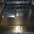 621804-11 Fully integrates dishwasher 60 cm AEG F99705VI1P - plate specimens