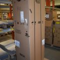 621807-3 Integrated fridge / freezer Siemens IQ500 KI87SAD30 - new in carton