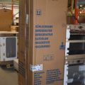 621808-2 Combined fridge / freezer Siemens KG36VVI32 - new in carton
