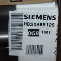 621810-4 Built-in oven 60 cm Siemens IQ300 HB20AB512S - new in carton