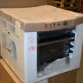 621812-2 Compact oven with hot air and micro function 60 cm Electrolux EVY7800AAX - new in carton